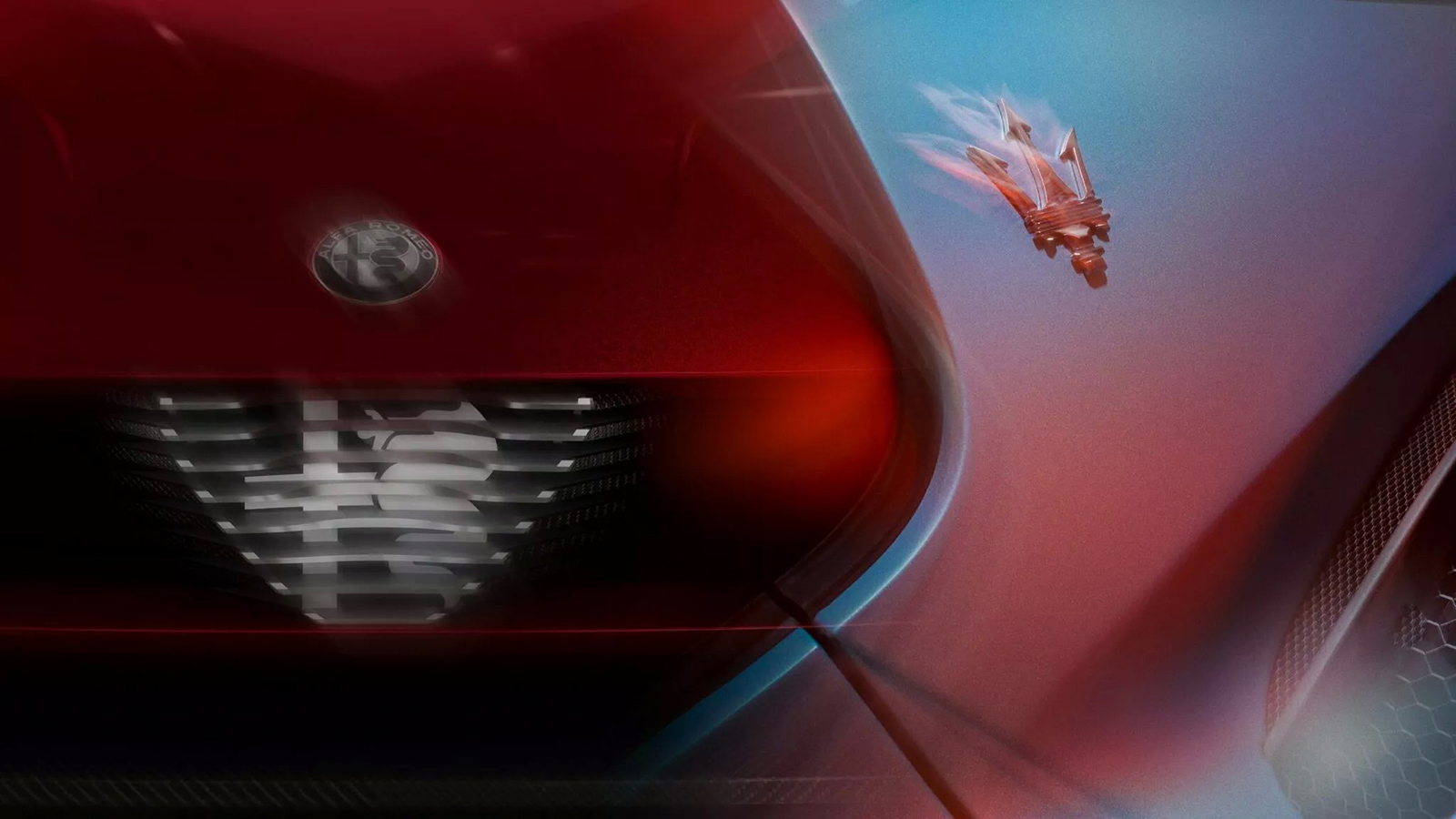 Η Bottegafuoriserie θα κατασκευάζει σπέσιαλ Alfa Romeo και Maserati